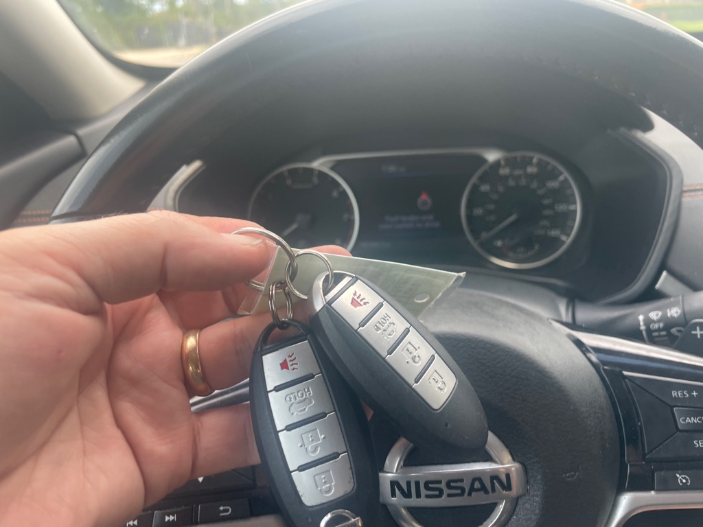 Photo 19 of this NISSAN ALTIMA