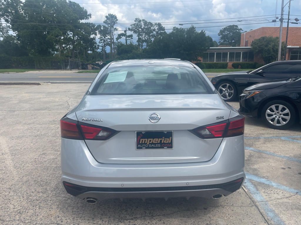 Photo 6 of this NISSAN ALTIMA