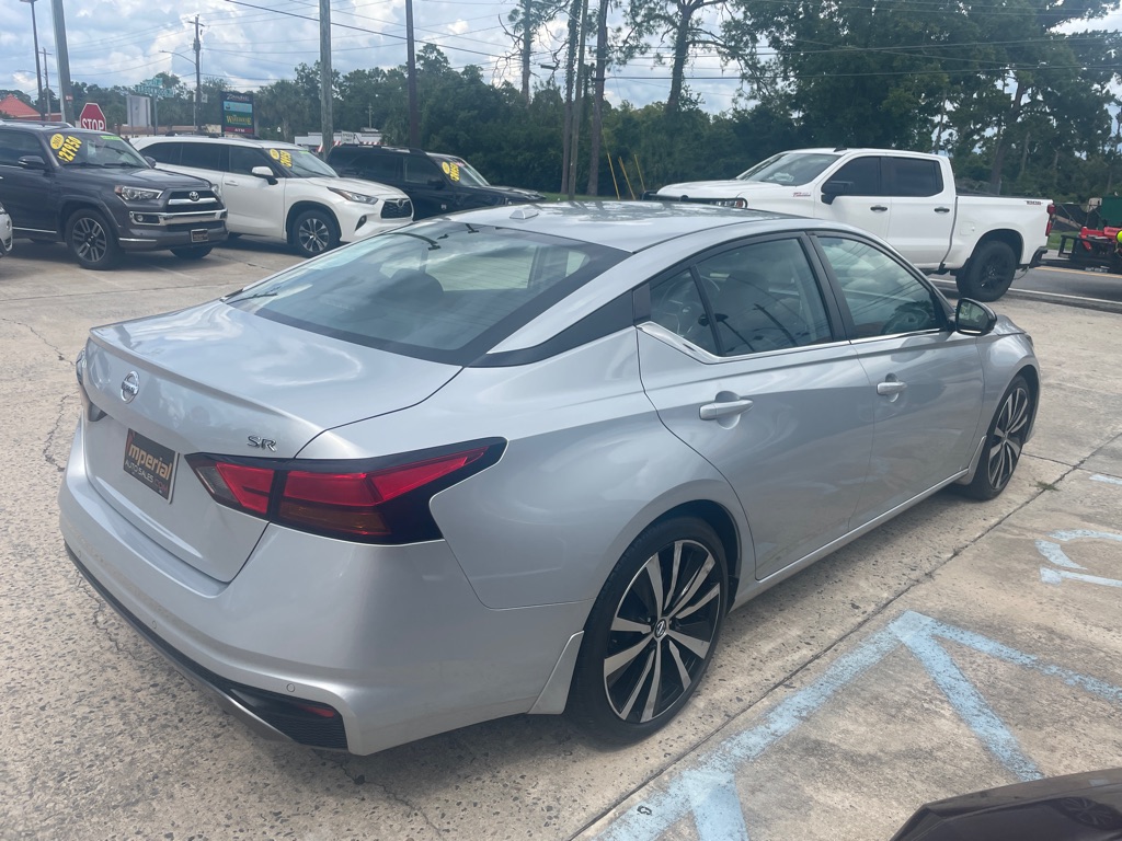 Photo 5 of this NISSAN ALTIMA