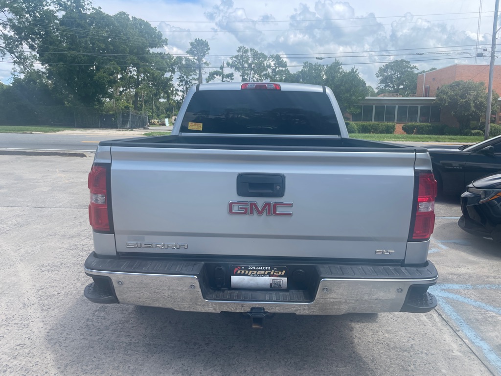 Photo 6 of this GMC SIERRA 1500