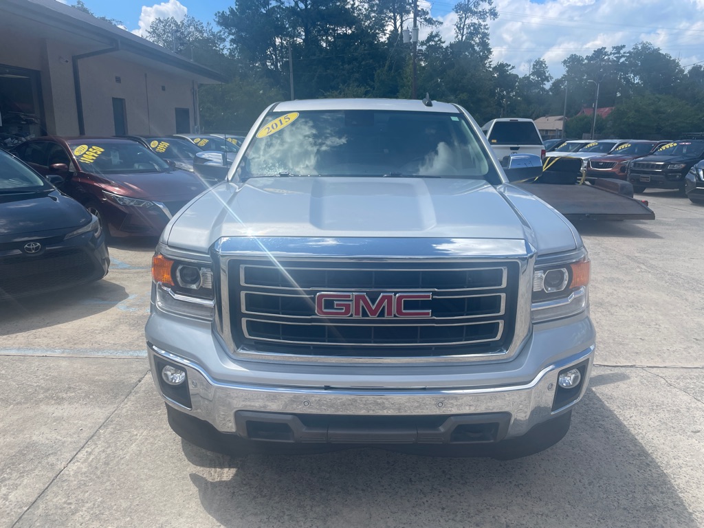 Photo 3 of this GMC SIERRA 1500