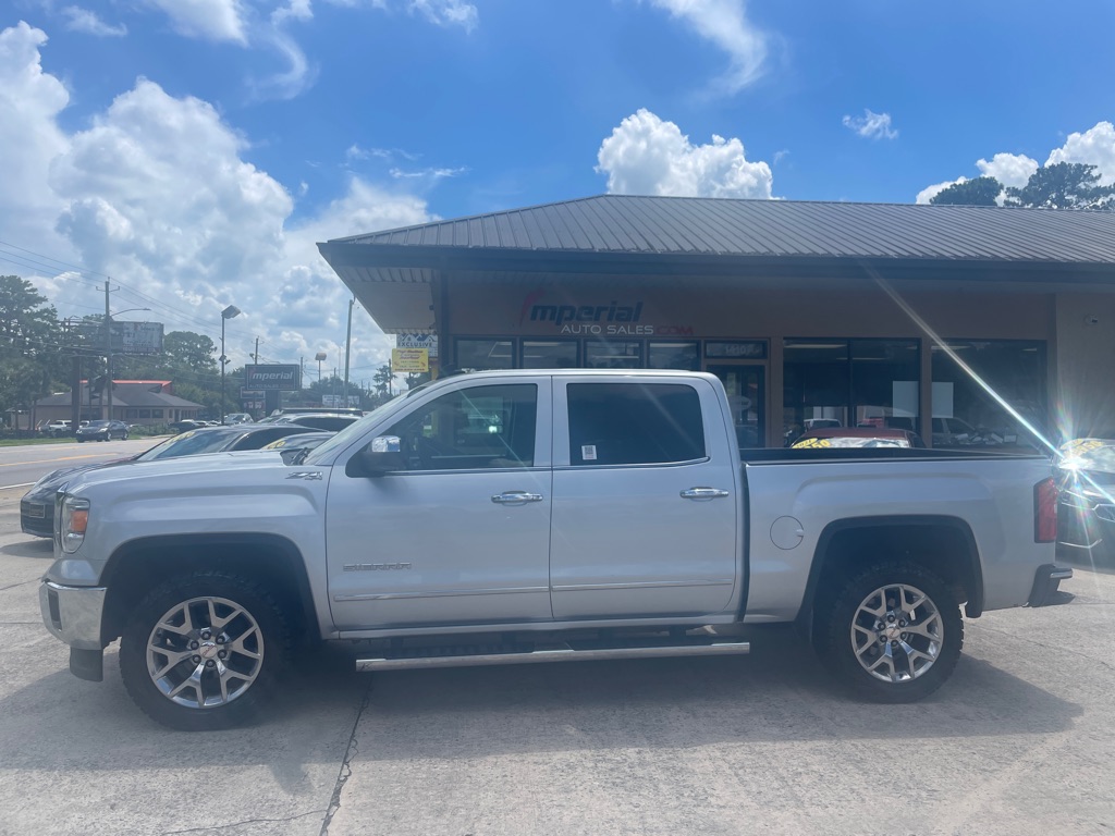 Photo 2 of this GMC SIERRA 1500
