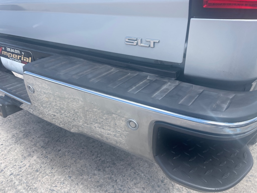 Photo 8 of this GMC SIERRA 1500