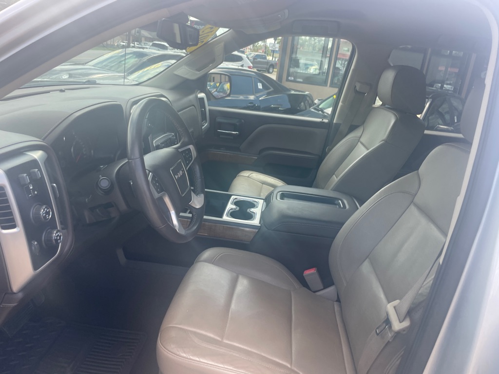 Photo 15 of this GMC SIERRA 1500