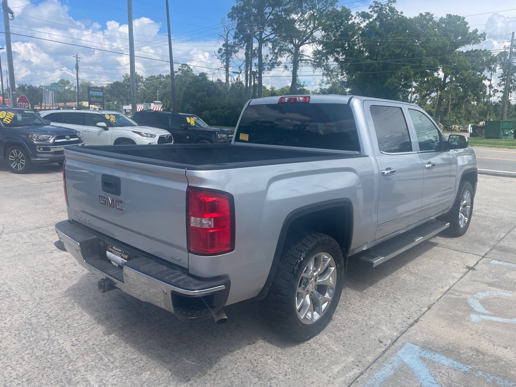 Photo 5 of this GMC SIERRA 1500