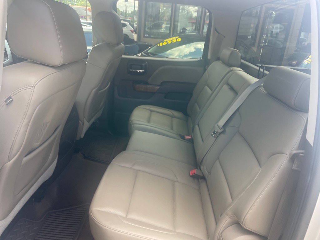Photo 16 of this GMC SIERRA 1500