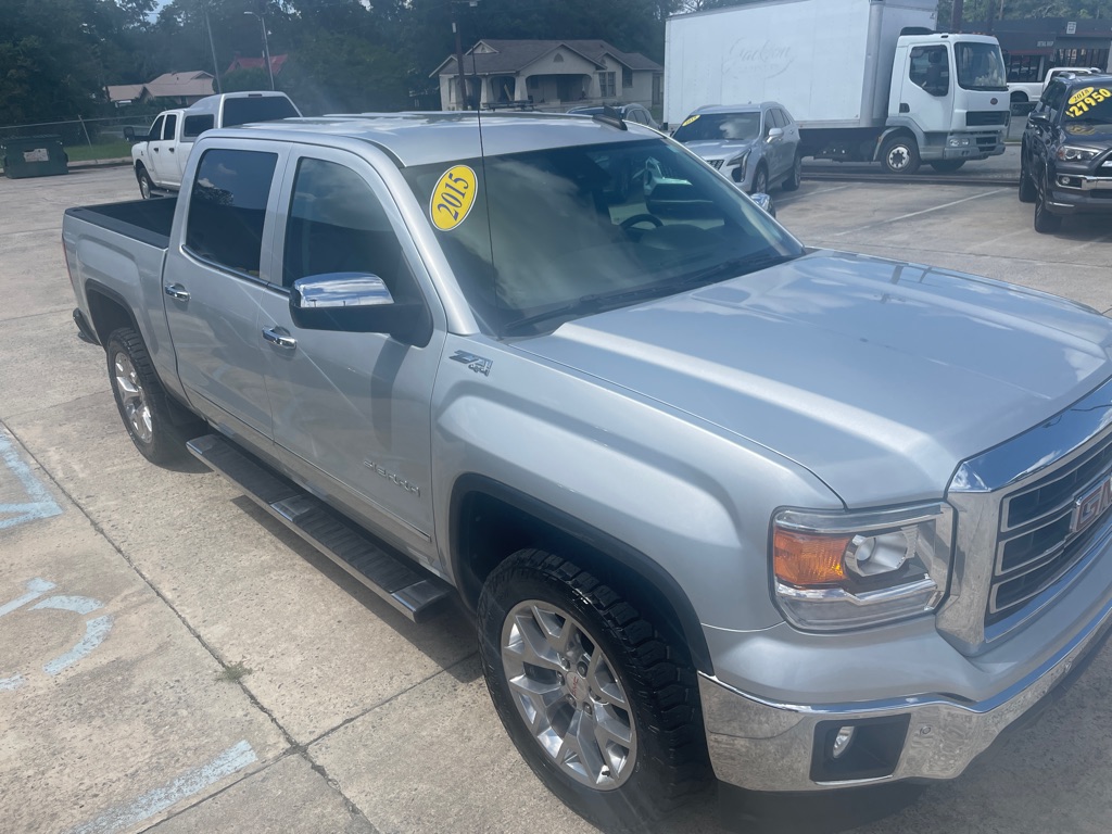 Photo 4 of this GMC SIERRA 1500