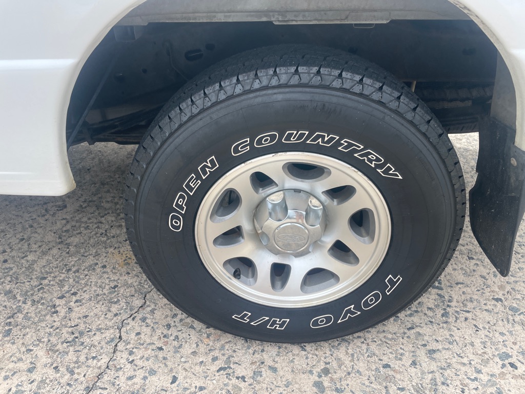 Photo 9 of this FORD RANGER