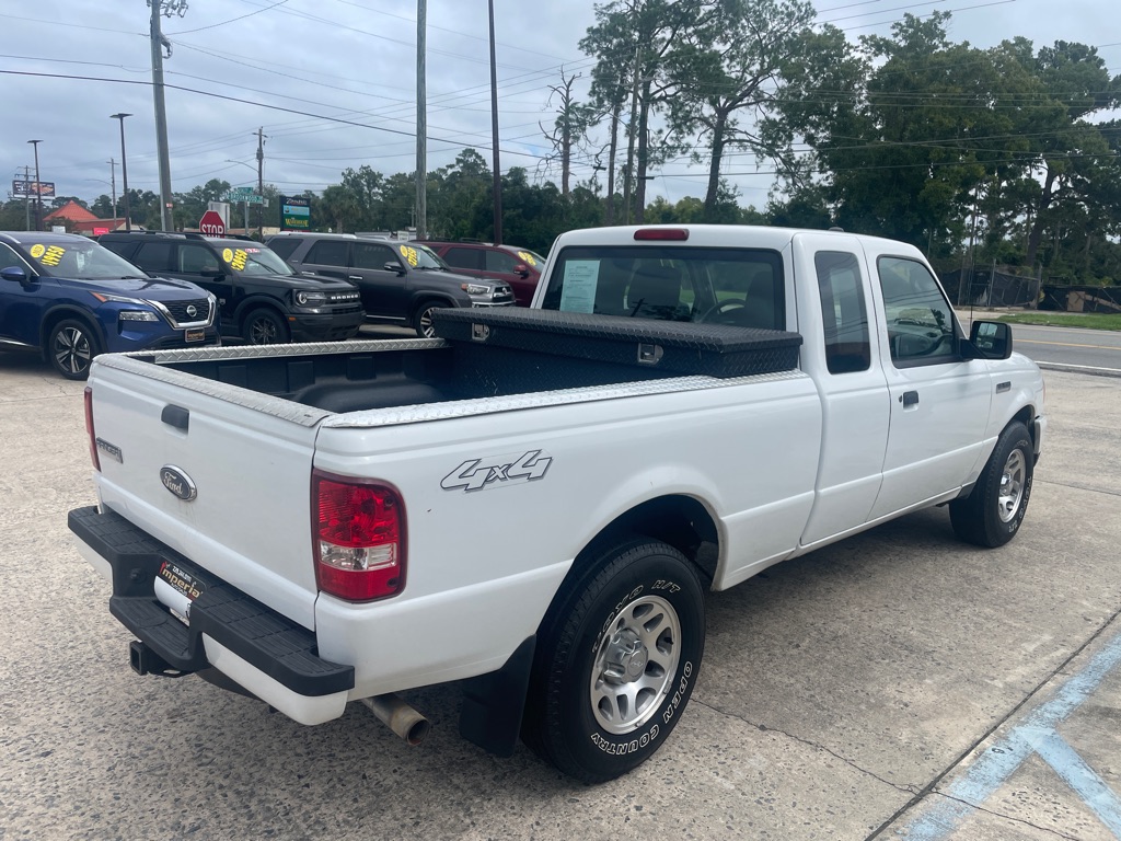 Photo 5 of this FORD RANGER