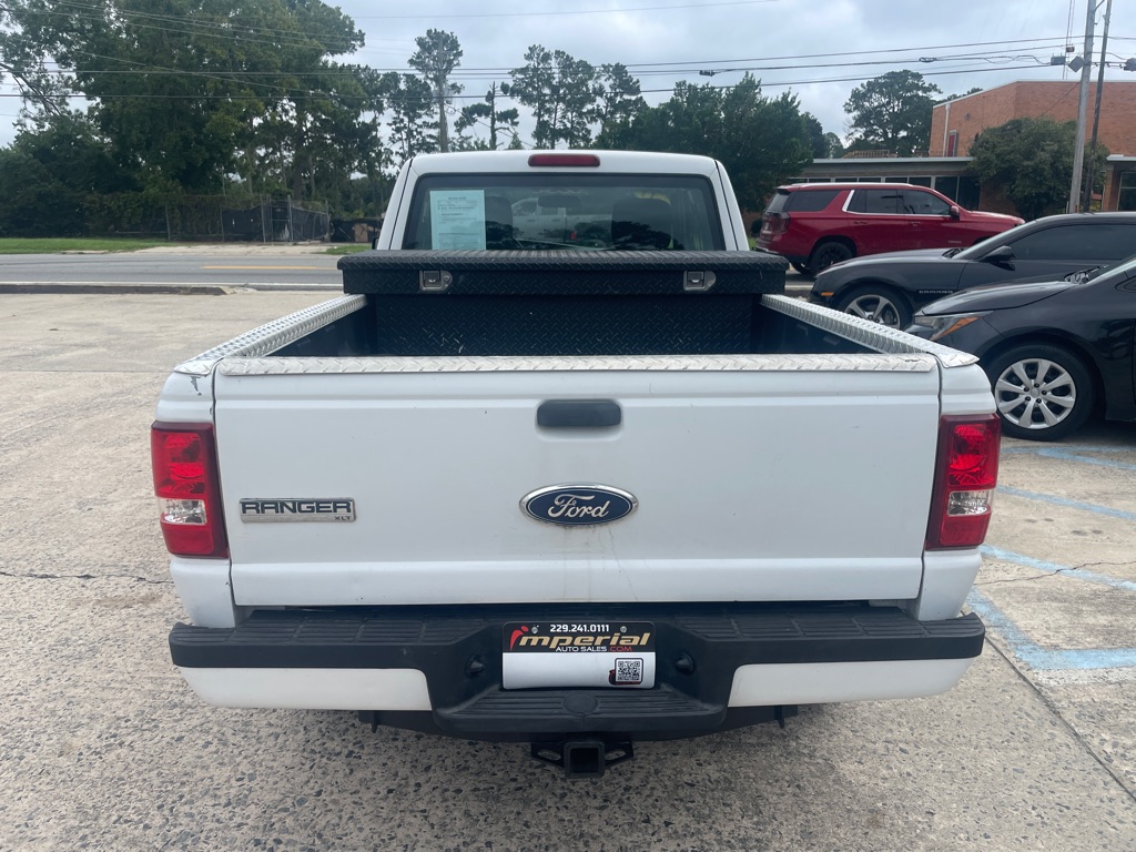 Photo 6 of this FORD RANGER