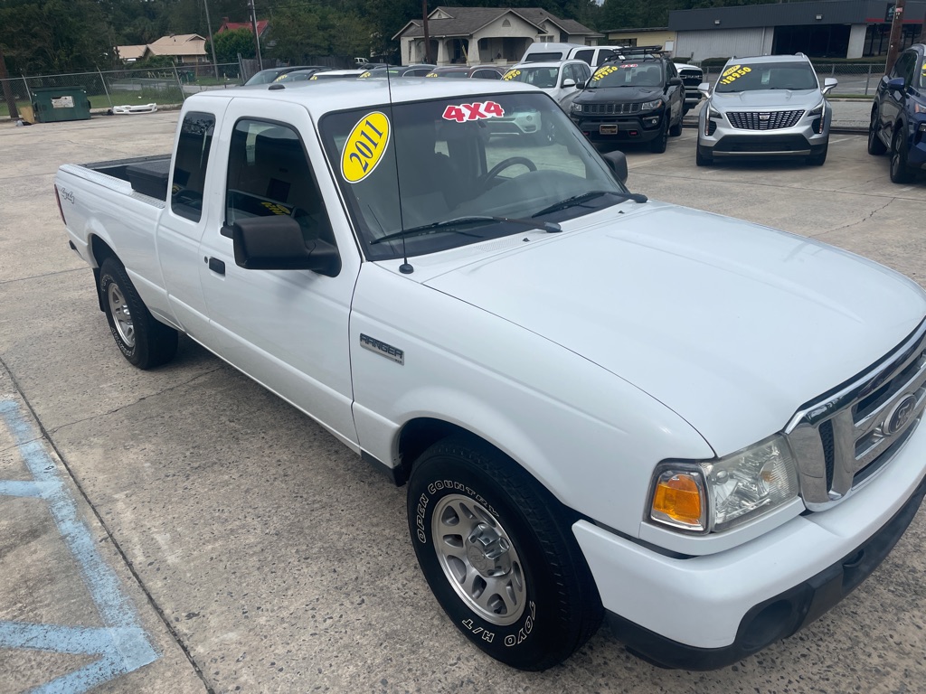 Photo 4 of this FORD RANGER