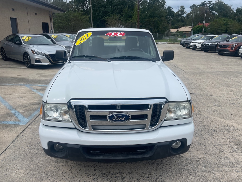 Photo 3 of this FORD RANGER