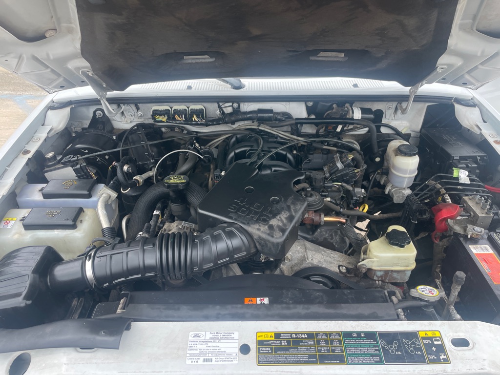 Photo 11 of this FORD RANGER