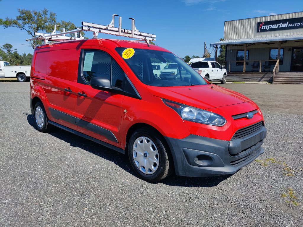 Photo 2 of this FORD TRANSIT CONNECT