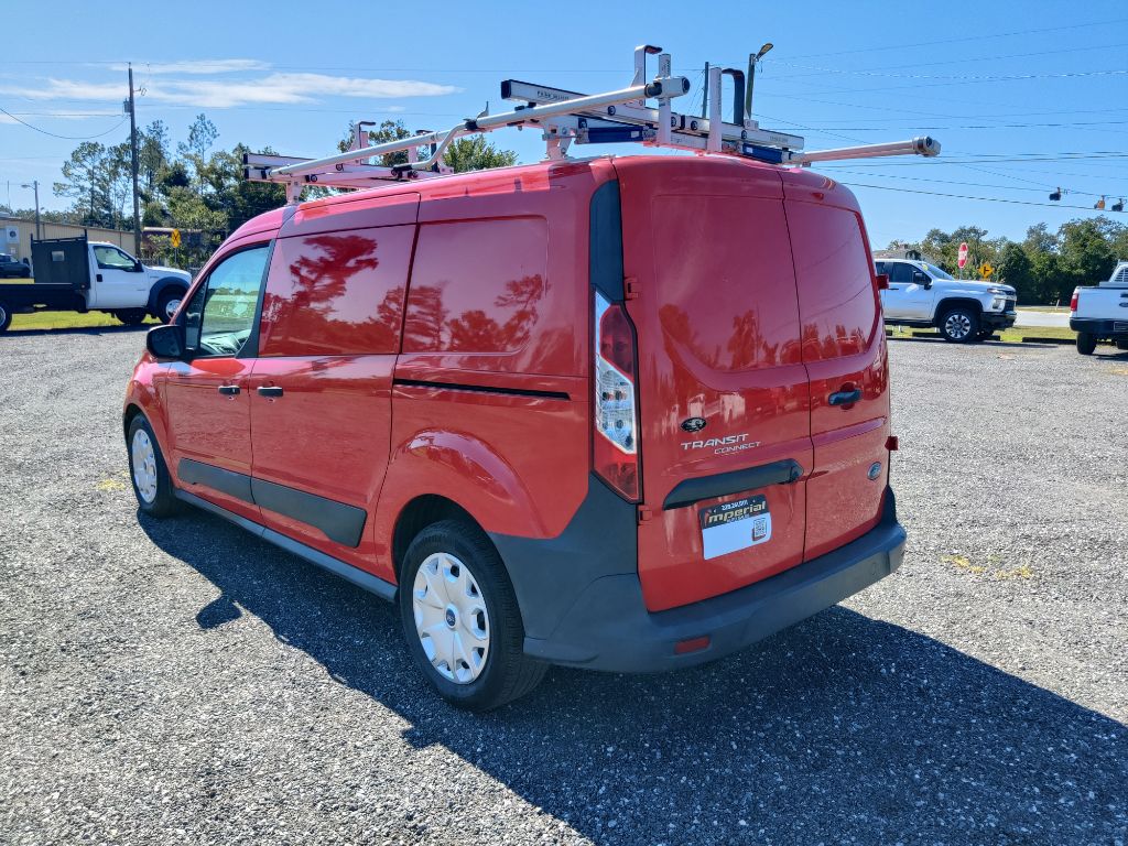 Photo 9 of this FORD TRANSIT CONNECT