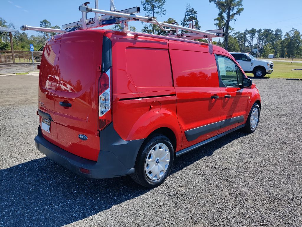 Photo 5 of this FORD TRANSIT CONNECT