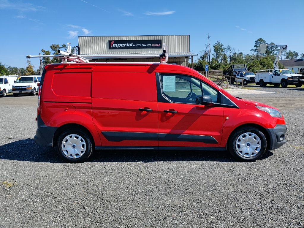 Photo 3 of this FORD TRANSIT CONNECT