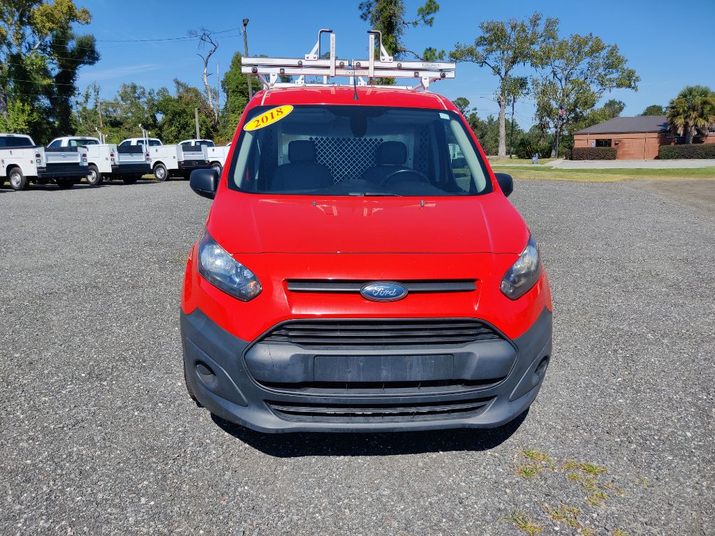 Photo 4 of this FORD TRANSIT CONNECT
