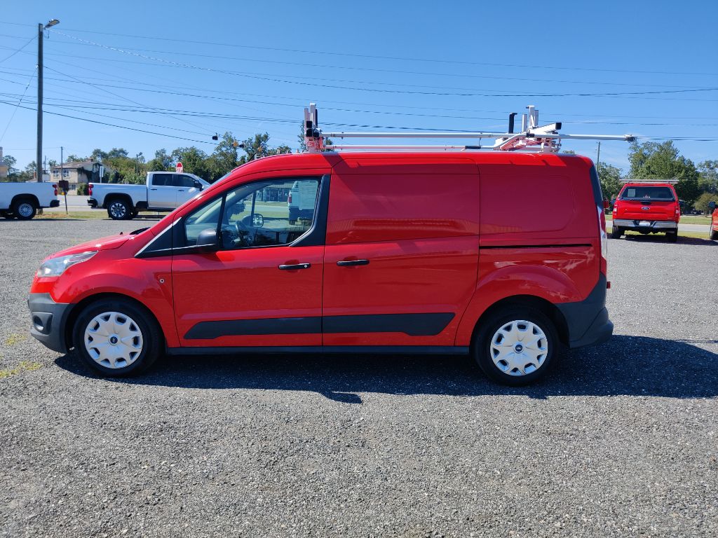 Photo 7 of this FORD TRANSIT CONNECT