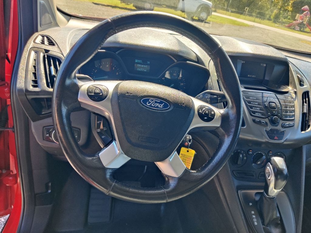 Photo 15 of this FORD TRANSIT CONNECT