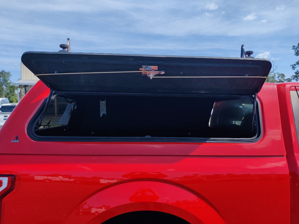 Photo 22 of this FORD F150 XL REG