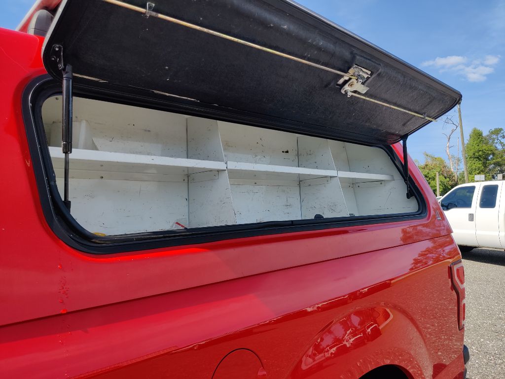Photo 23 of this FORD F150 XL REG