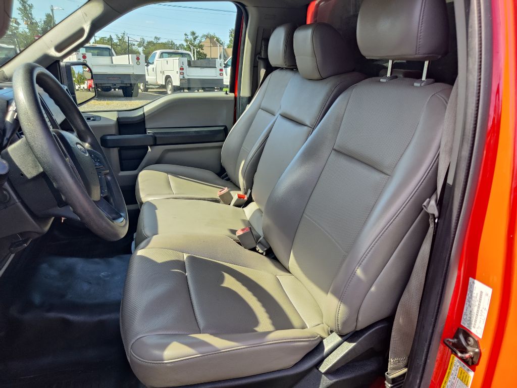 Photo 11 of this FORD F150 XL REG