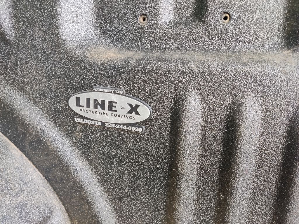 Photo 24 of this FORD F150 XL REG