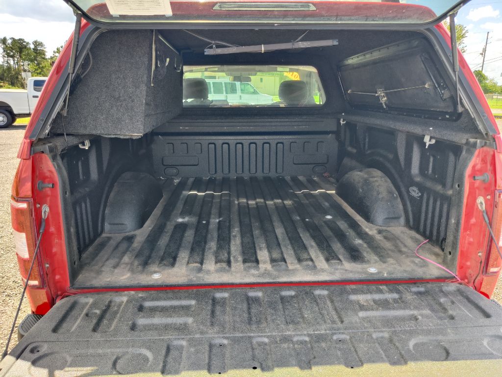 Photo 23 of this FORD F150 XL REG