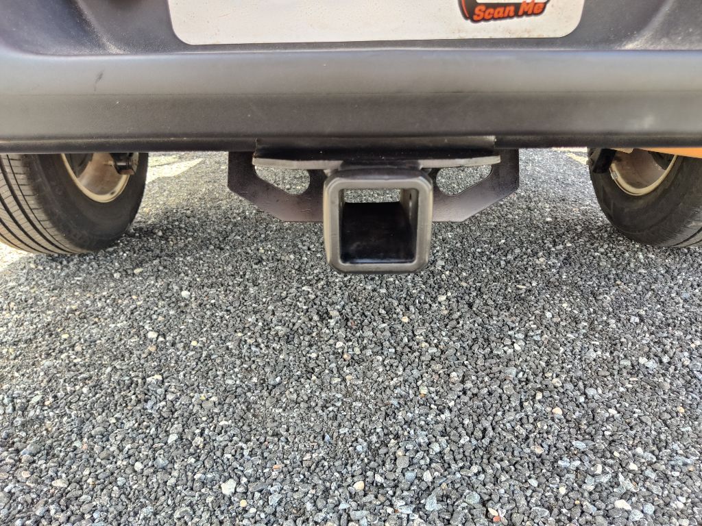 Photo 25 of this FORD F150 XL REG