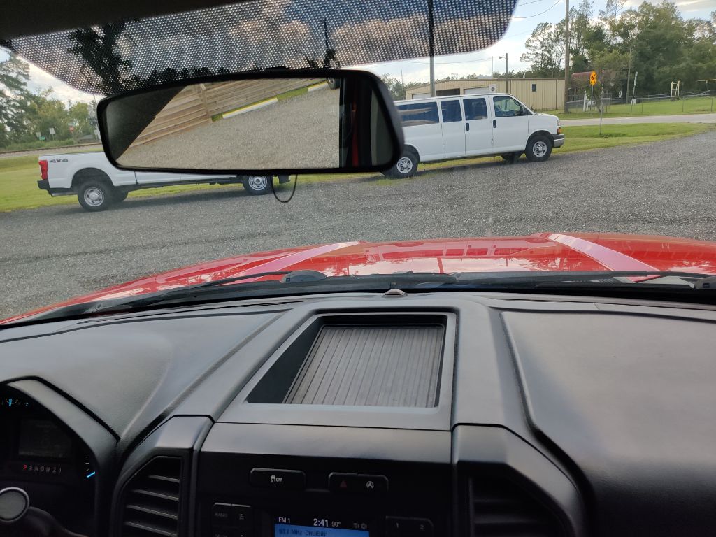 Photo 16 of this FORD F150 XL REG