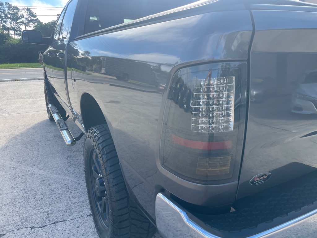 Photo 10 of this RAM 2500 LONESTAR