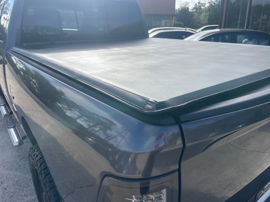 Photo 9 of this RAM 2500 LONESTAR