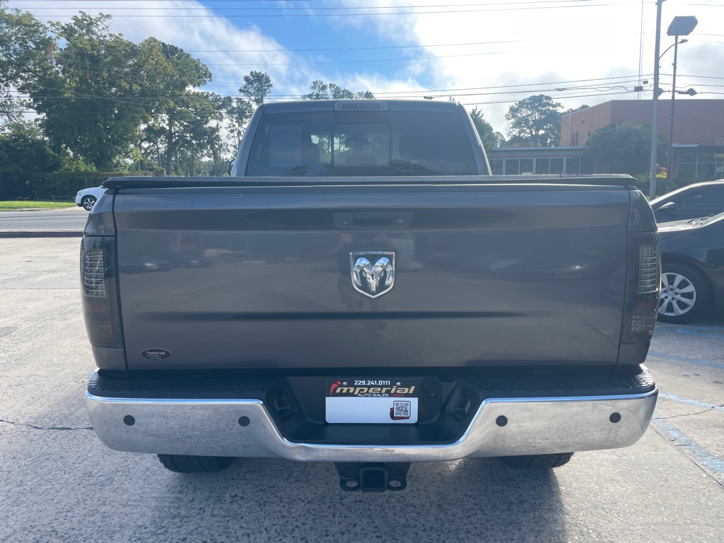 Photo 6 of this RAM 2500 LONESTAR