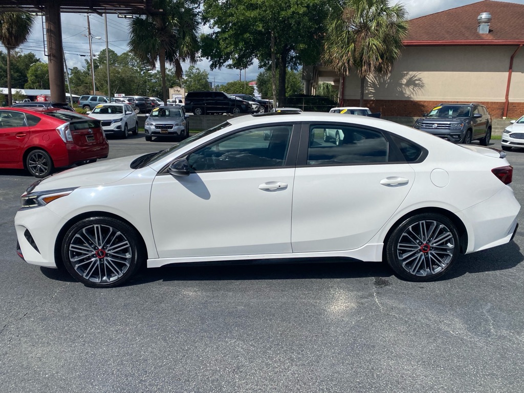 Photo 3 of this KIA FORTE