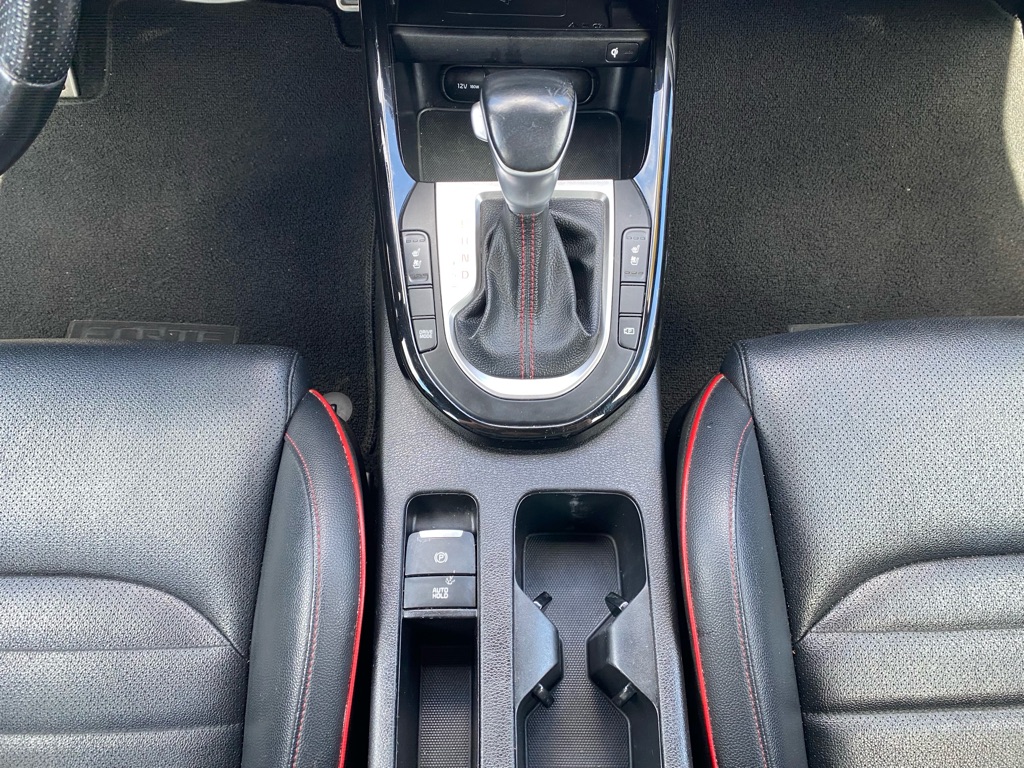 Photo 33 of this KIA FORTE