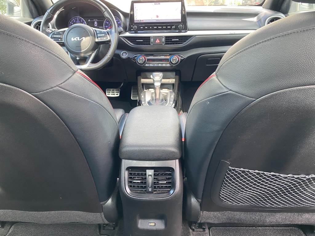 Photo 50 of this KIA FORTE