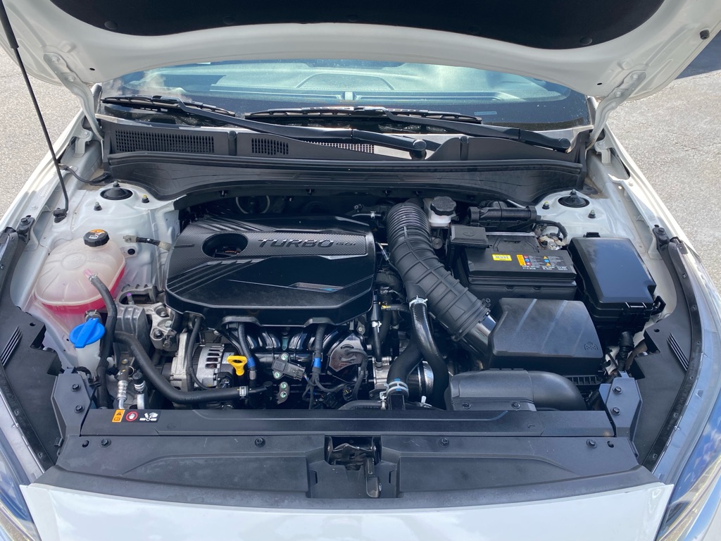 Photo 65 of this KIA FORTE