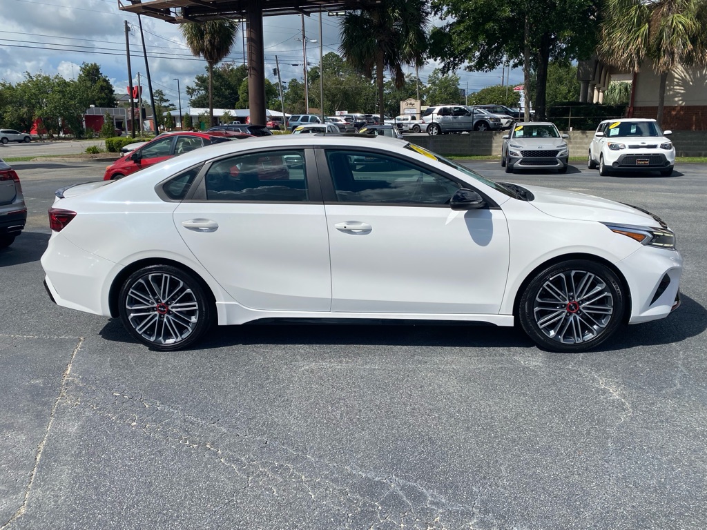 Photo 6 of this KIA FORTE