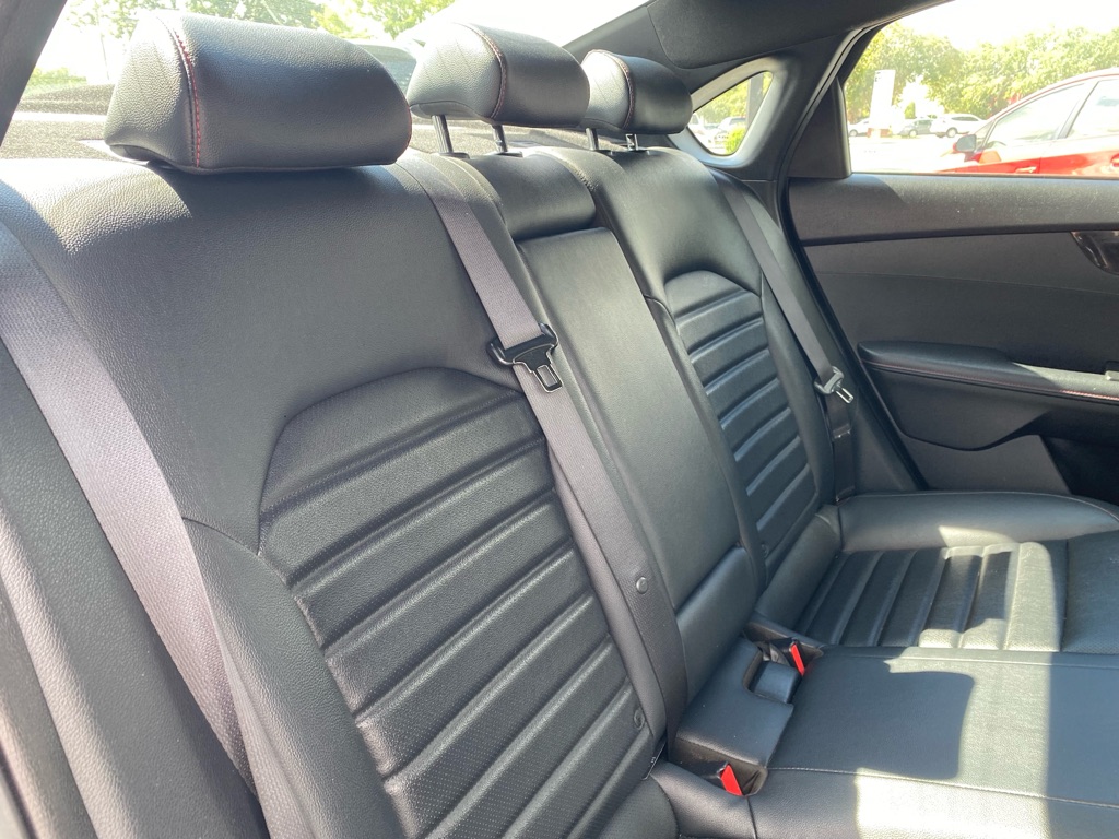 Photo 48 of this KIA FORTE