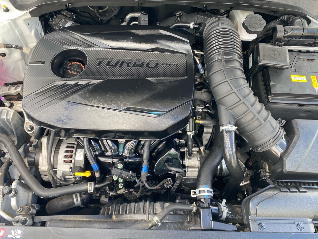 Photo 66 of this KIA FORTE
