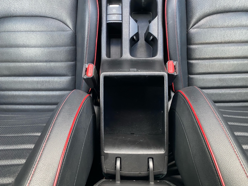 Photo 35 of this KIA FORTE