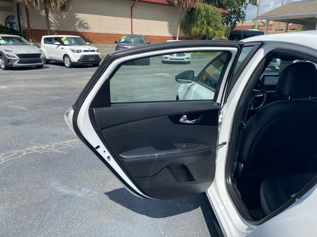 Photo 64 of this KIA FORTE