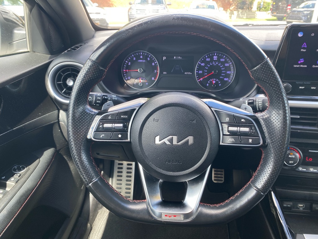 Photo 20 of this KIA FORTE