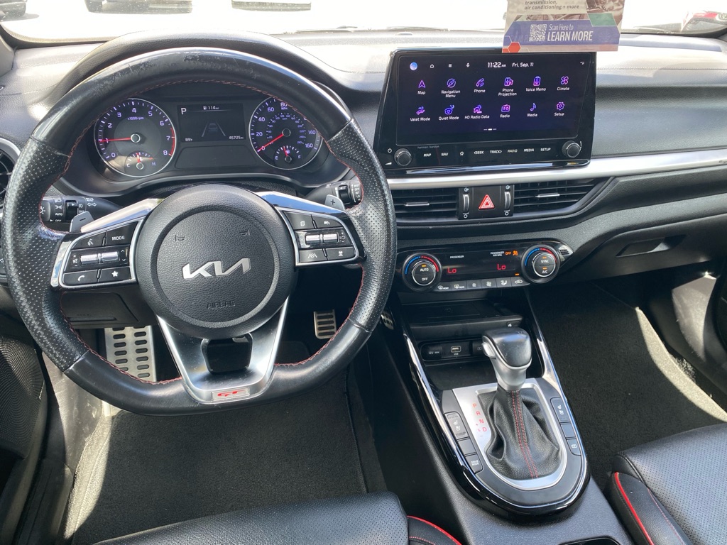 Photo 21 of this KIA FORTE