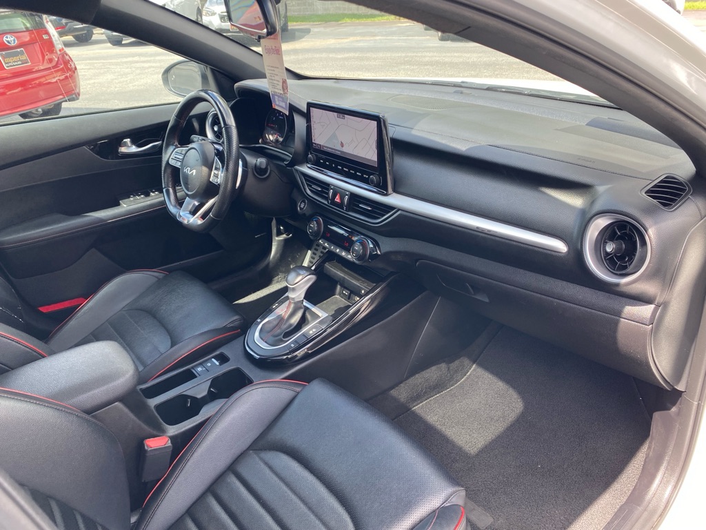Photo 45 of this KIA FORTE