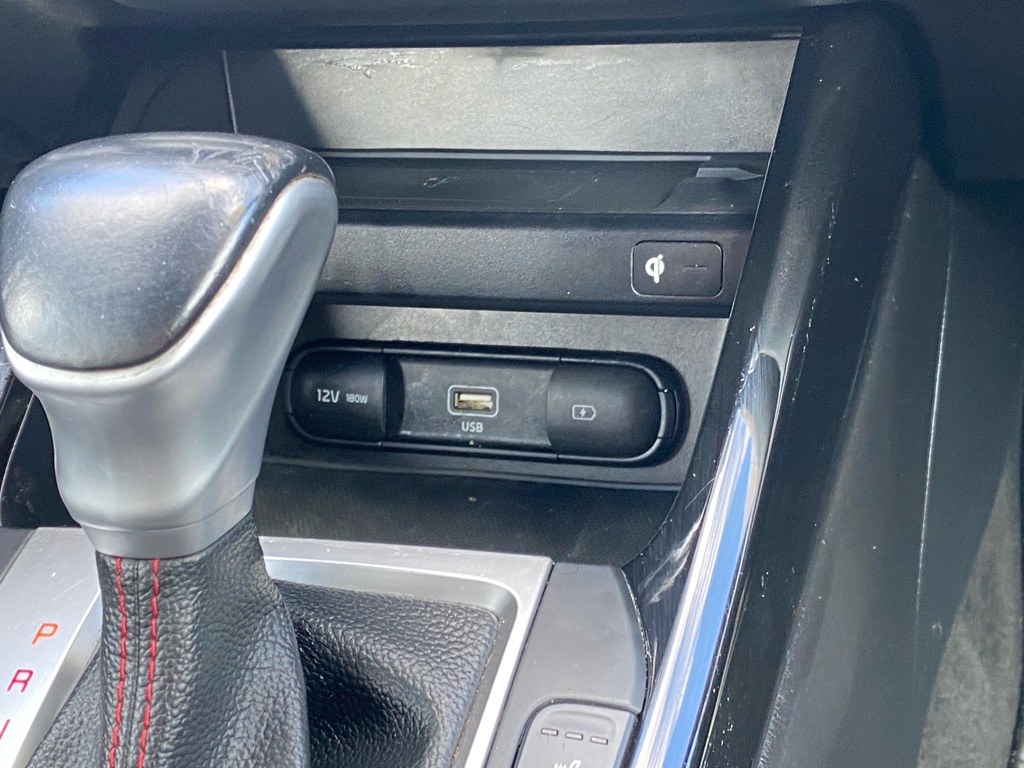 Photo 29 of this KIA FORTE