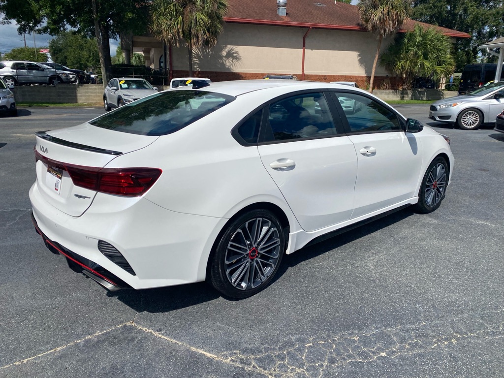 Photo 7 of this KIA FORTE