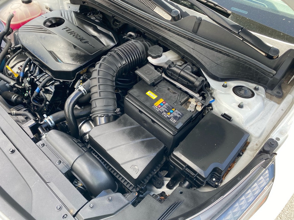 Photo 68 of this KIA FORTE
