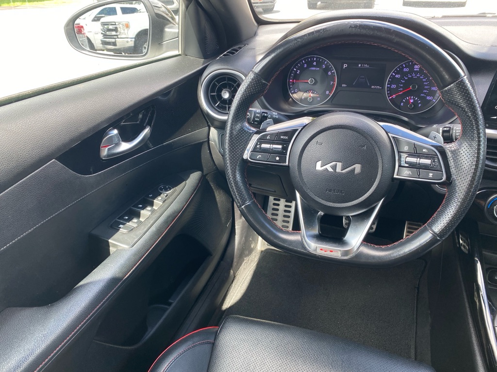 Photo 22 of this KIA FORTE
